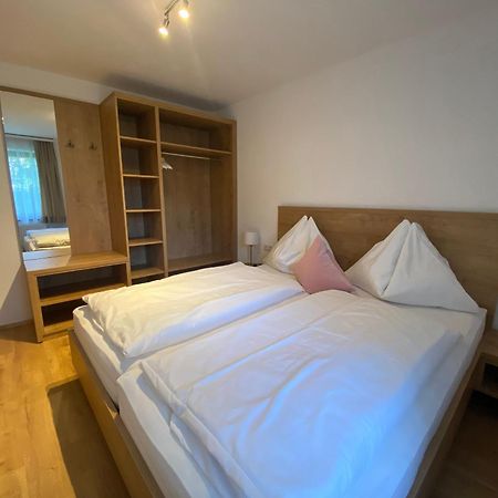 אלטנמרקט אים פונגאו Appartements Klausner מראה חיצוני תמונה