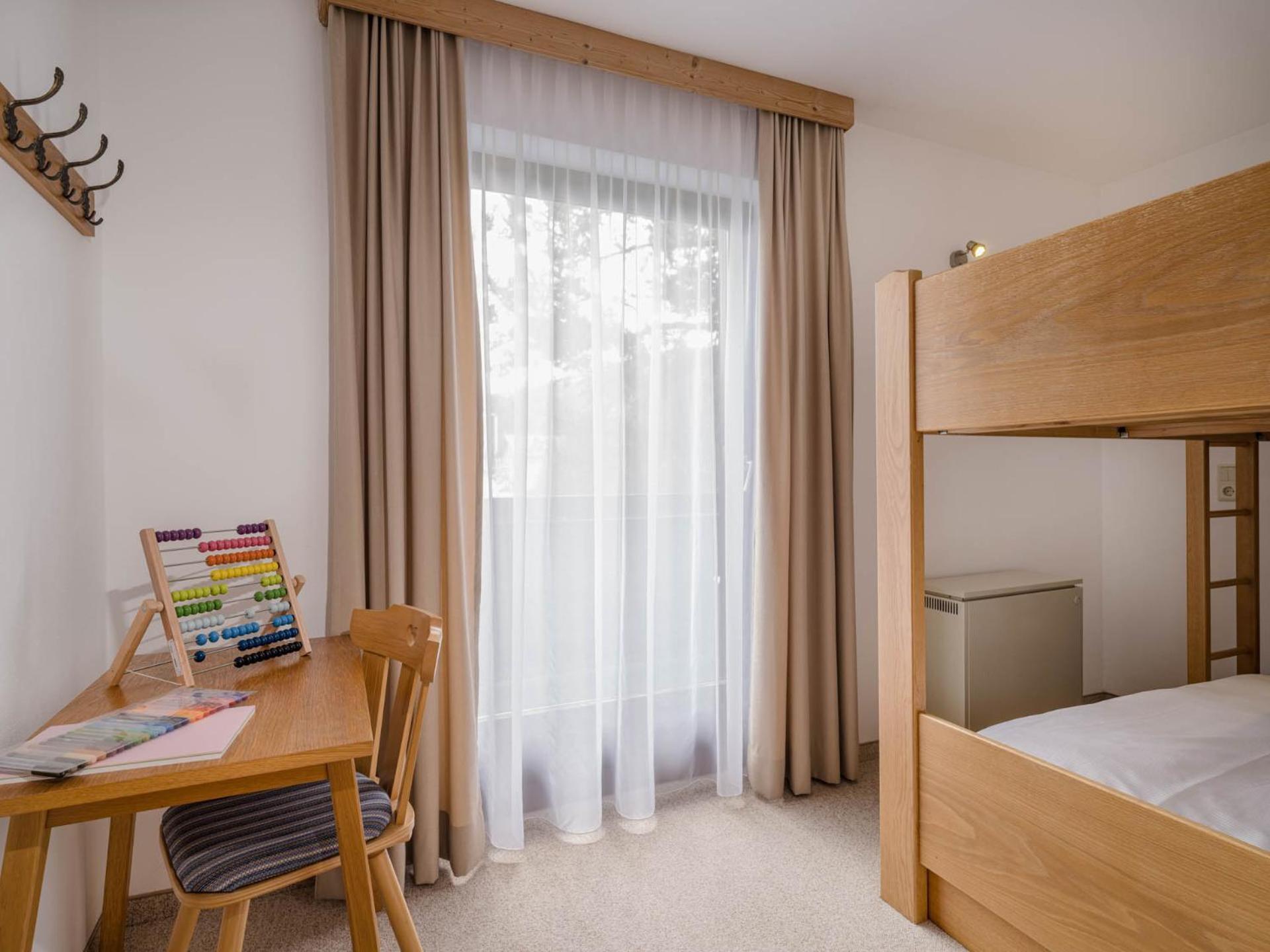 אלטנמרקט אים פונגאו Appartements Klausner מראה חיצוני תמונה