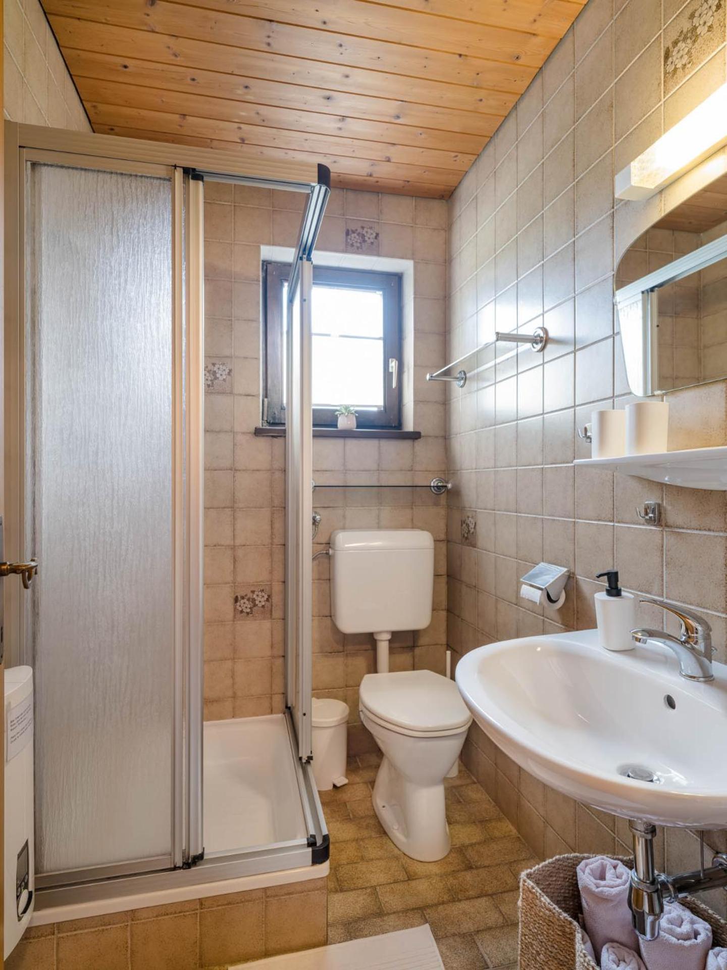 אלטנמרקט אים פונגאו Appartements Klausner מראה חיצוני תמונה
