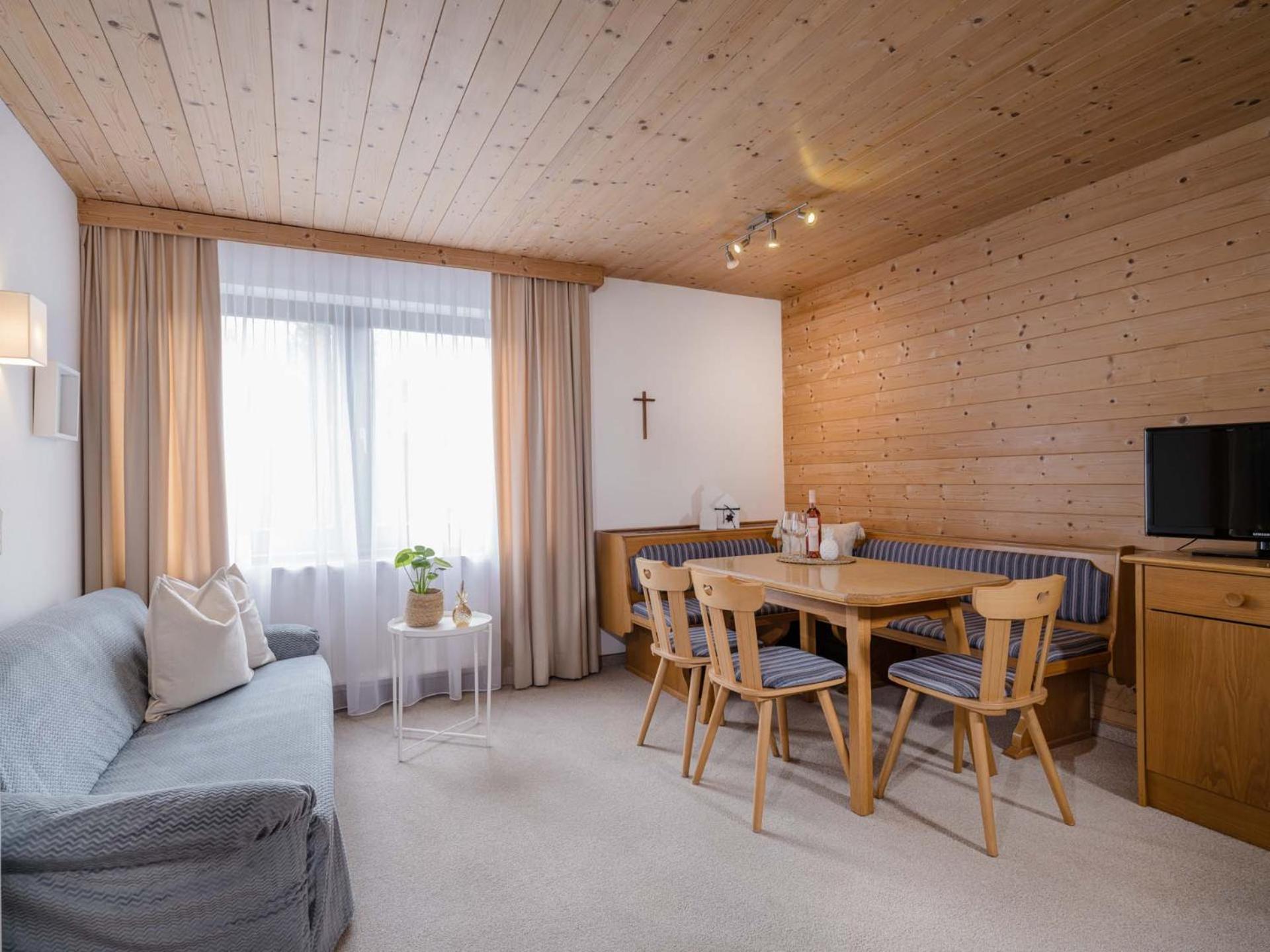 אלטנמרקט אים פונגאו Appartements Klausner חדר תמונה
